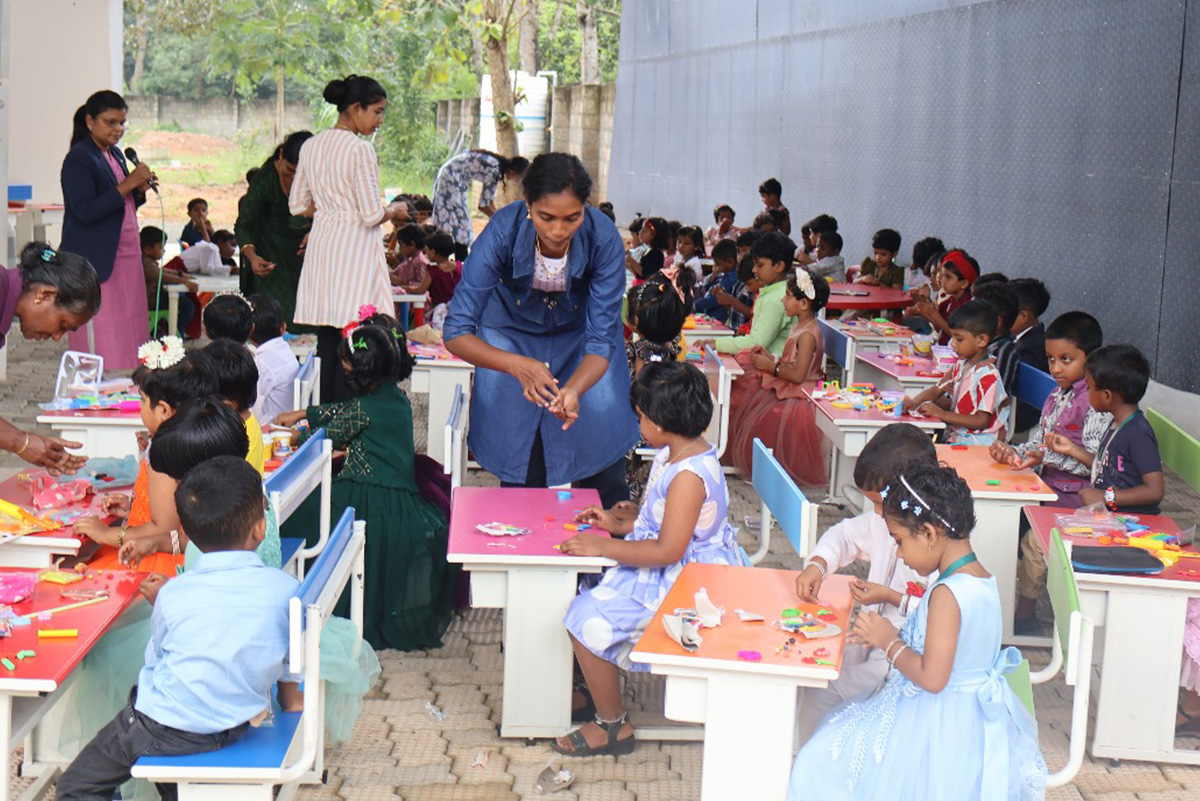 Kids Valley Preschool